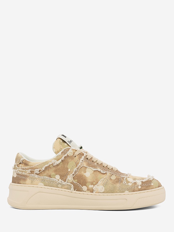 Кеды жен MSGM 3641MDS172 893 28 - 2