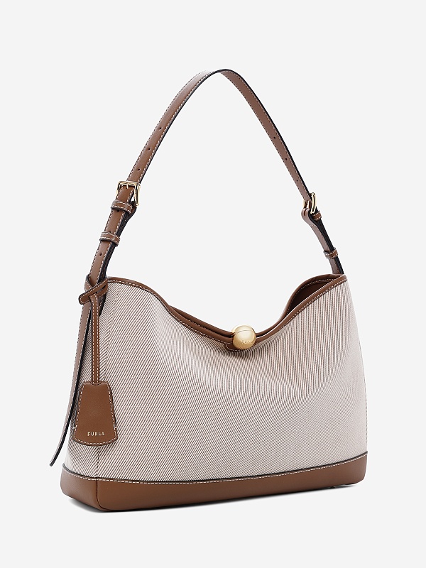 Сумка жен Furla WB01985BX3542TCO001002 TONI COGNAC - 1