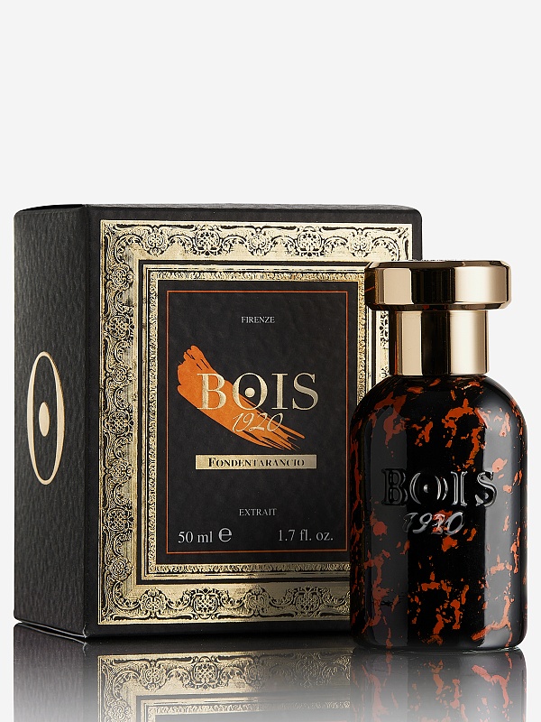 Духи унисекс Bois 1920 100901C FONDENTARANCIO 50 мл - 1