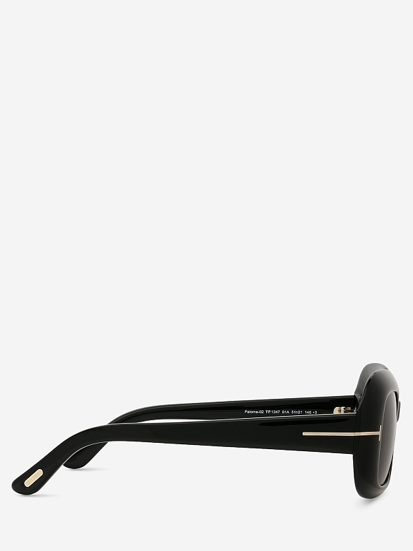 Солнцезащитные очки Tom Ford FT1347 01A 51 - 2