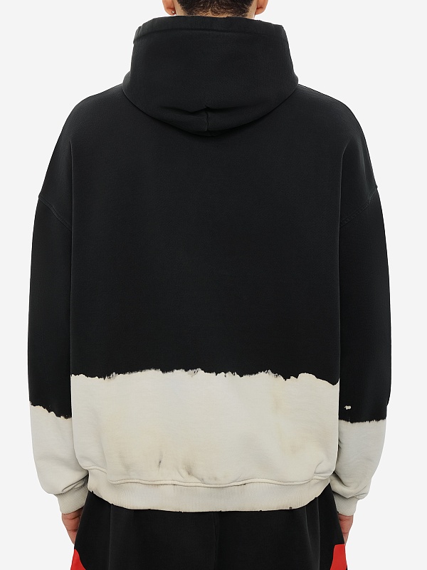 Худи муж BOMBER SS26N028 - 4