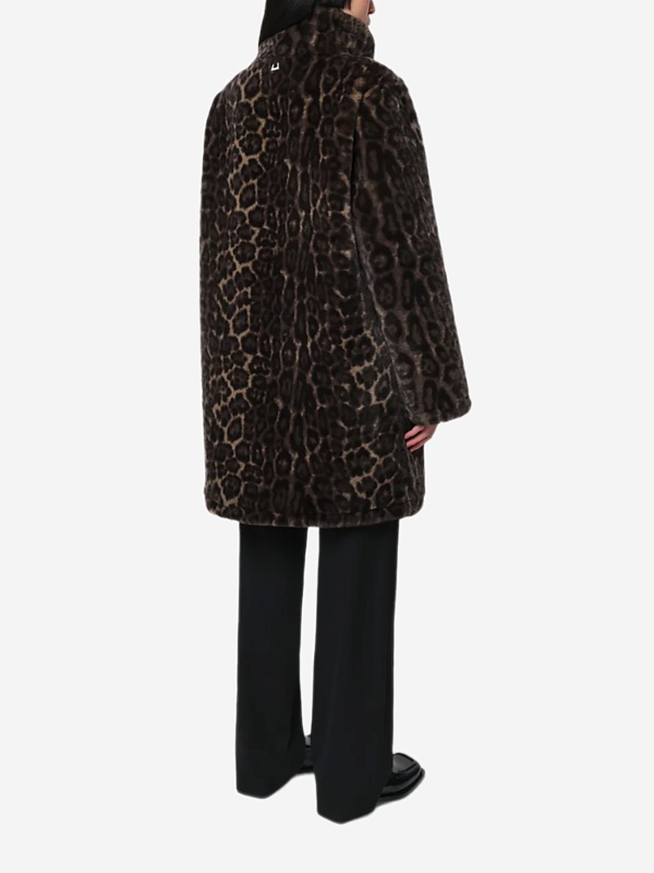 Шуба жен APPARIS F4CT142DRLE DRLE - 2