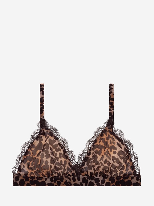 Бюстгальтер жен Love Stories L2541705 801 leopard - 0