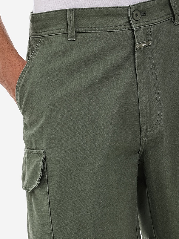 Шорты муж Closed C82801-50K-1B 676 RANGER GREEN - 4