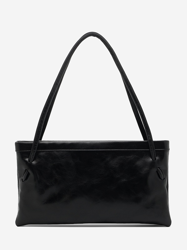 Сумка жен By Far MWBSB057CL034BK001PL BLACK BK001 - 2