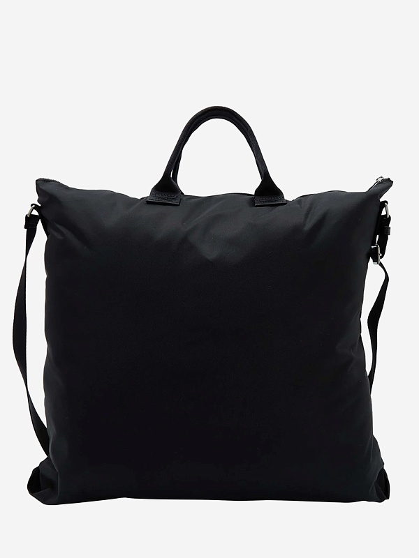 Сумка муж A.P.C. PAAGX-H67050 LZZ BLACK - 1