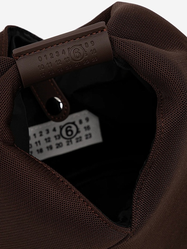 Сумка жен MM6 SB6WD0026 P6414 T2625 - 3