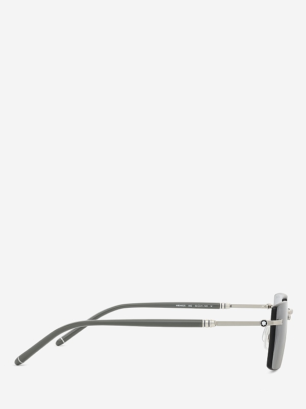 Солнцезащитные очки Montblanc MB0482S 002 53 21 145 - 2