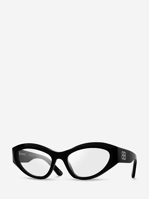 Оправа Balenciaga BB0400O 001 55 19 145 - 0