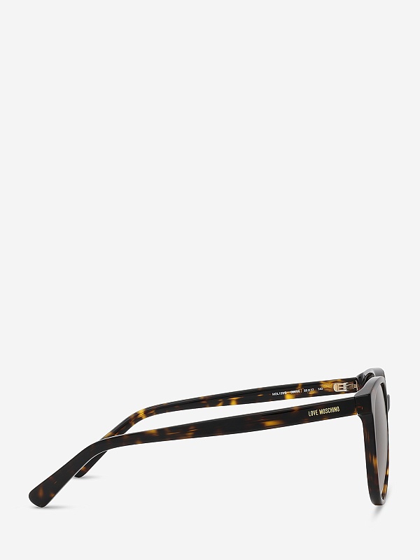 Солнцезащитные очки Moschino Love MOL103/S 086 HA 55 17 140 - 2