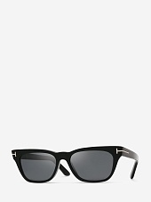 Солнцезащитные очки Tom Ford FT1362 01A 53