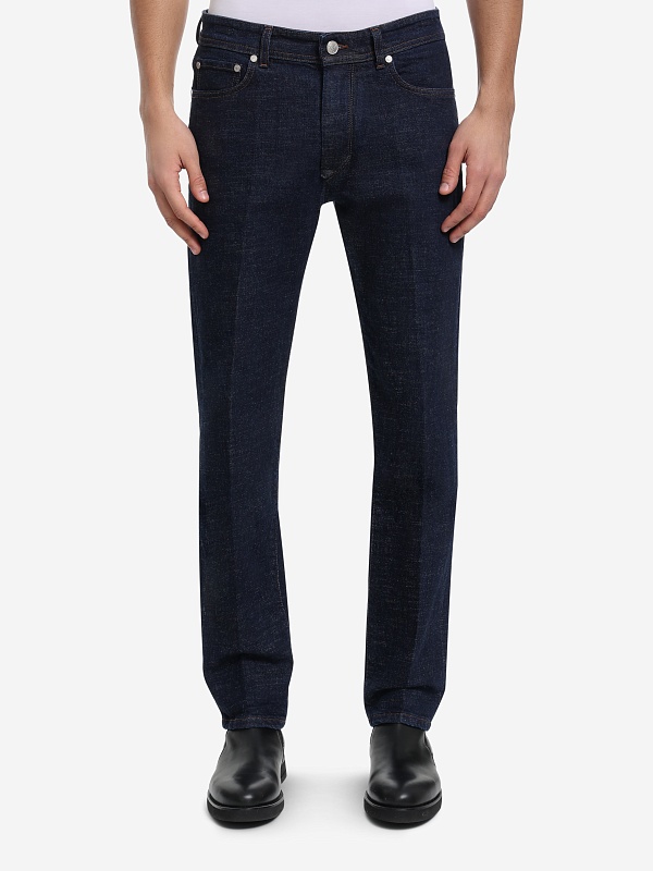 Джинсы муж Barba Napoli J5M 506 - 1