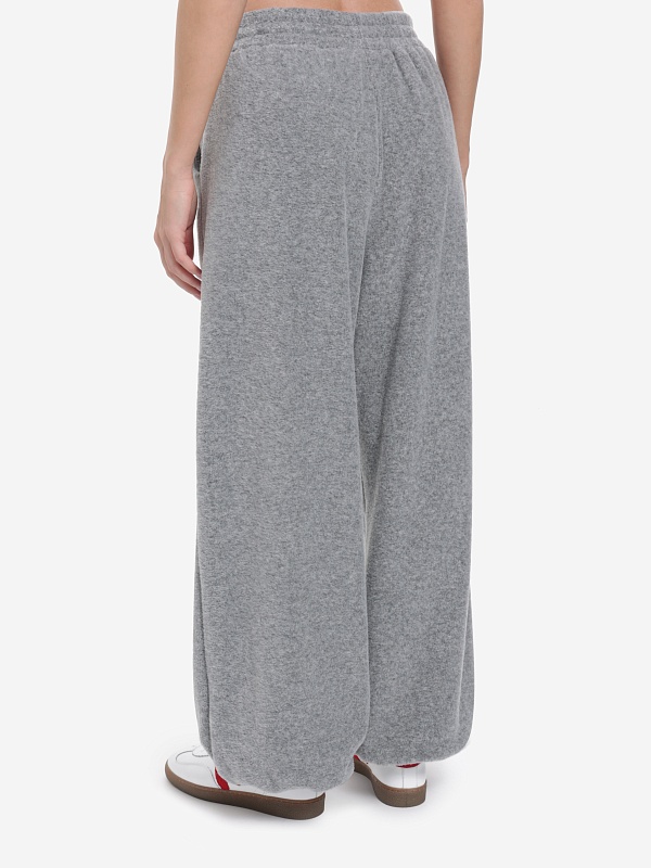 Джоггеры жен MSGM 3942MDP71D 257810 96 - 3