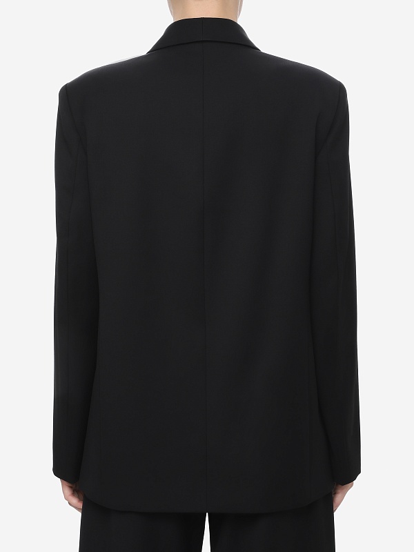 Жакет жен LVIR 154501 BLACK - 3