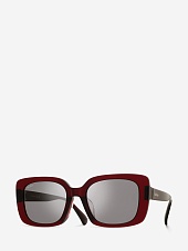 Солнцезащитные очки Max Mara MM 0155-K 69A 54 20 145