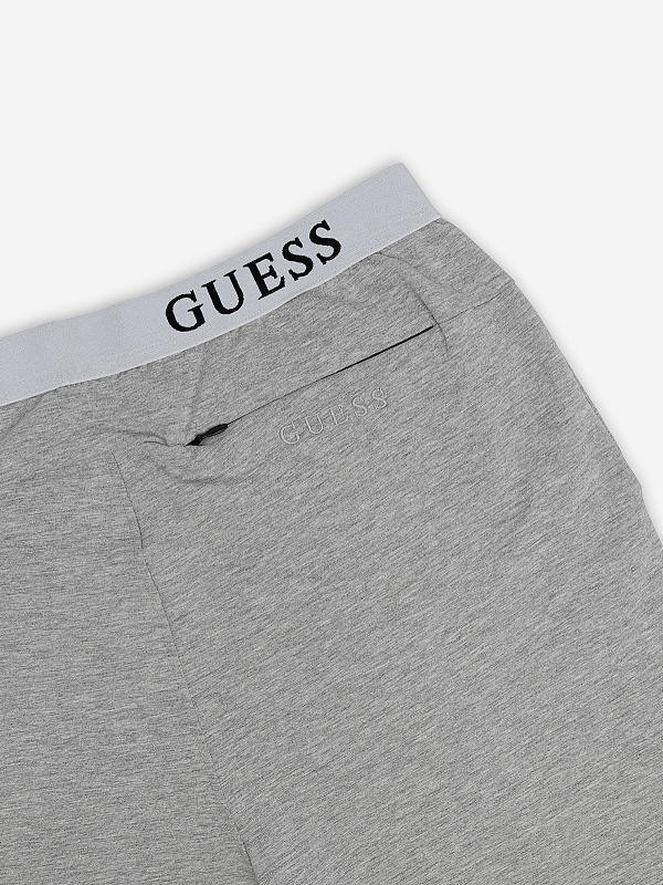 Джоггеры муж Guess U3YB00 KBS91 H9D3 - 4