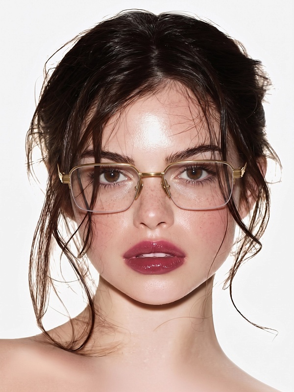 Оправа Balmain SERGEANT II BPX-178A-55/GLD 55 19 145 - 2