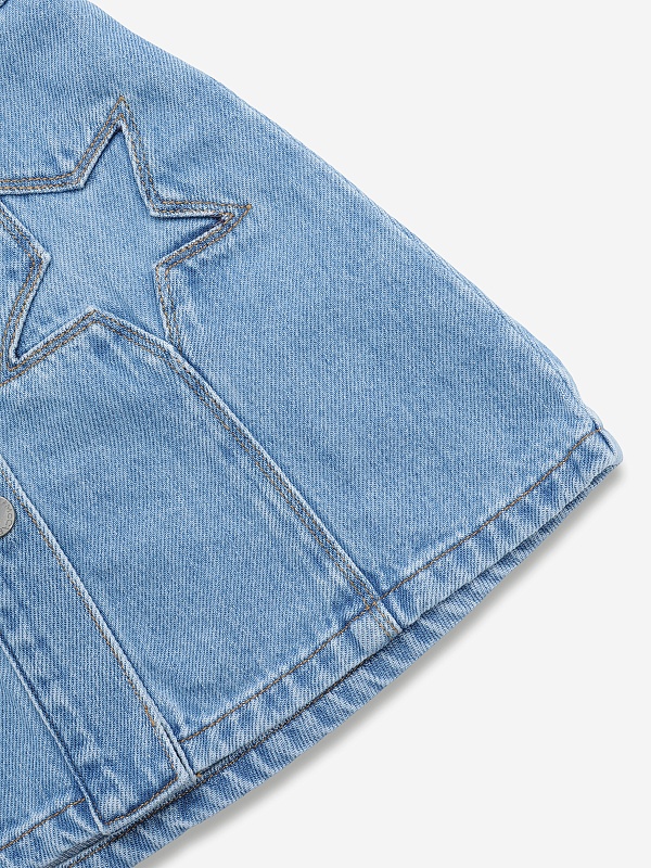 Платье дев Stella McCartney TY1E92 Z0746 601 - 3
