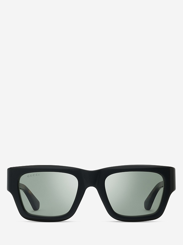 Солнцезащитные очки Gucci GG1668S 001 52 21 145 - 2