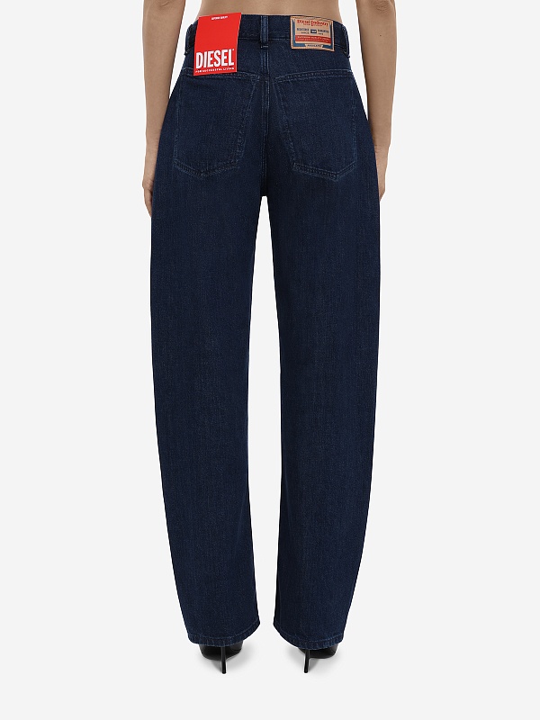 Джинсы жен Diesel A22094 0DBDX 01 - 4