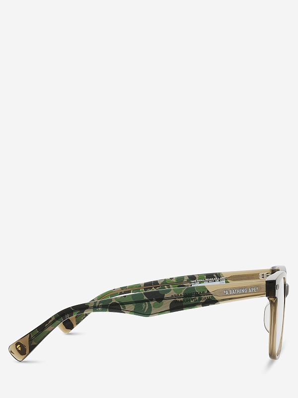 Оправа A BATHING APE BA13020 CGN 54 19 140 - 4