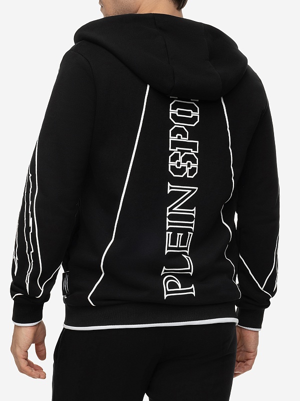 Костюм спортивный муж Philipp Plein Sport FACC MJJ0586 SJO001N 02 - 3