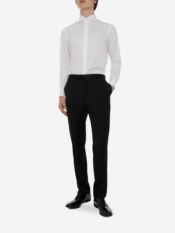 Сорочка муж TAGLIATORE CAMBRIDGE 840040 X1028 - 2