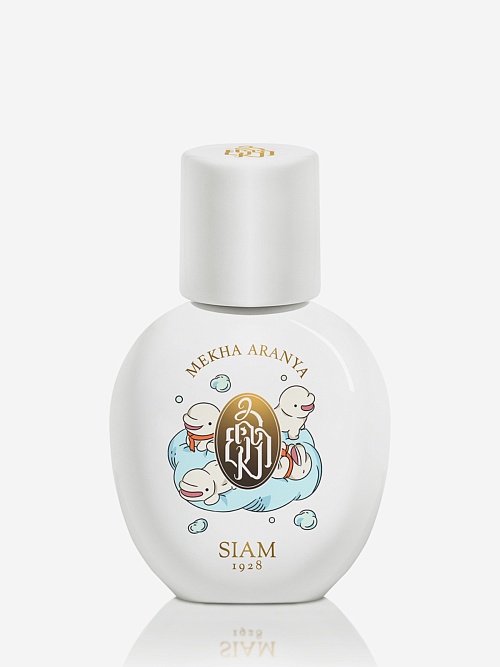 Парфюмерная вода унисекс SIAM 1928 8859914200042 MEKHA ARANYA 60 мл - 0