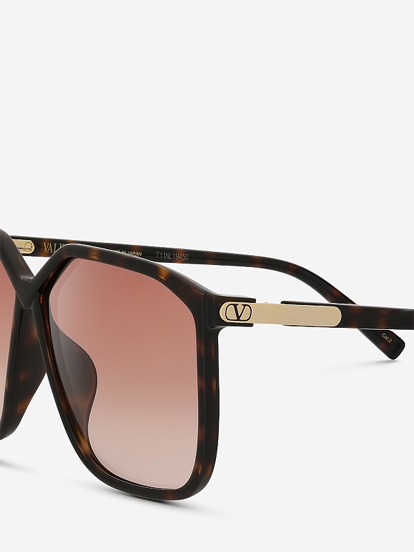 Солнцезащитные очки Valentino VG0025S 002 59 9 140 - 3