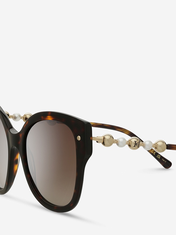 Солнцезащитные очки Carolina Herrera HER 0318/S 086 HA 55 21 140 - 4