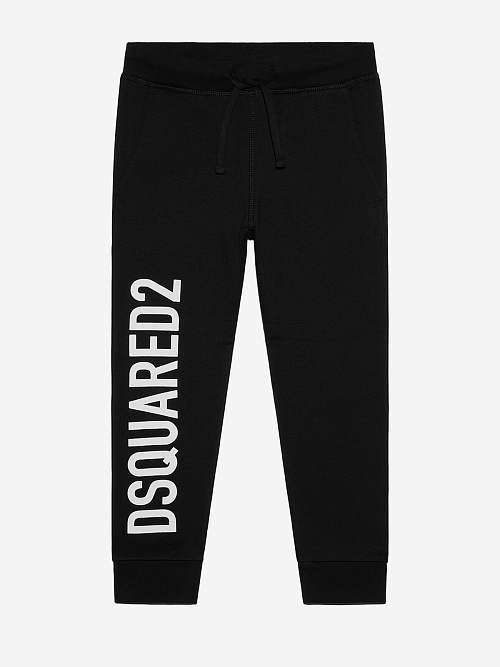 Джоггеры дет Dsquared2 DQ1766 D0A4D DQ900 - 0