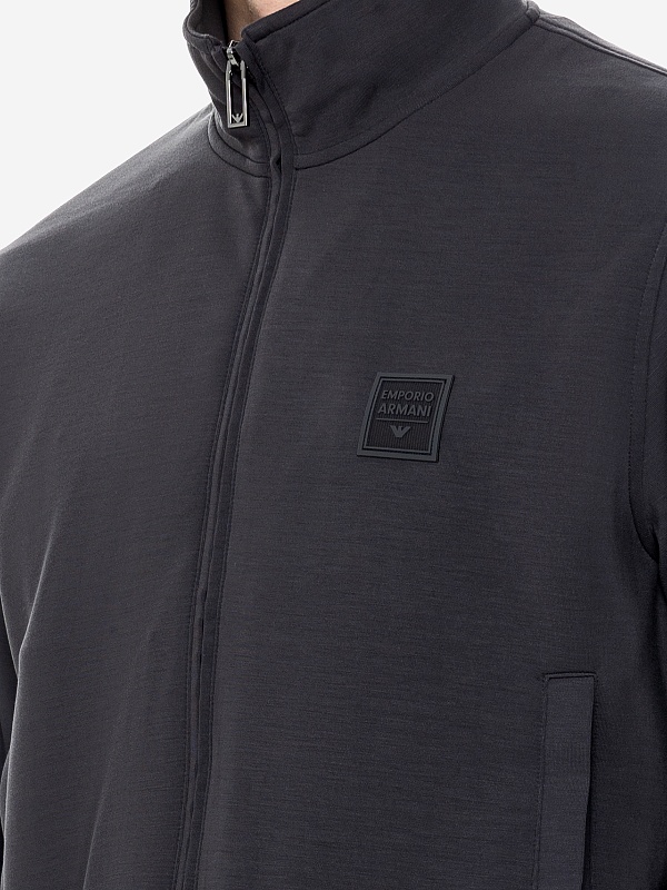 Костюм спортивный муж Emporio Armani 6D1D72 1JRRZ 0842 PHANTOM - 7