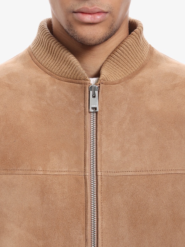 Дубленка муж Arma 112G256035.05 OAK - 5