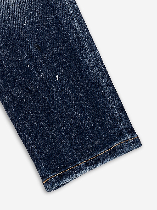 Джинсы дет Dsquared2 DQ0731 D0A5S DQ01 - 3