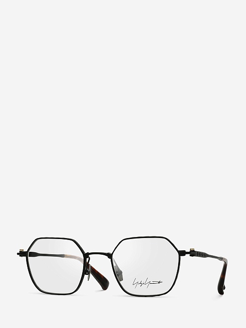 Оправа Yohji Yamamoto YY034 RX C01 49 21 145 - 0