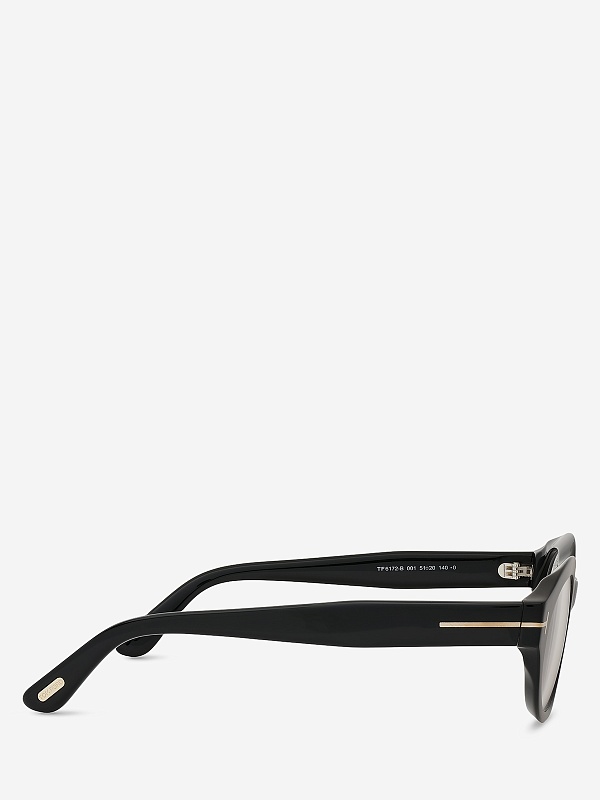 Оправа Tom Ford FT6172-B 001 51 - 2