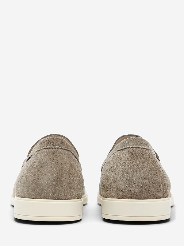 Лоферы муж NeroGiardini E601060U 501 - 2