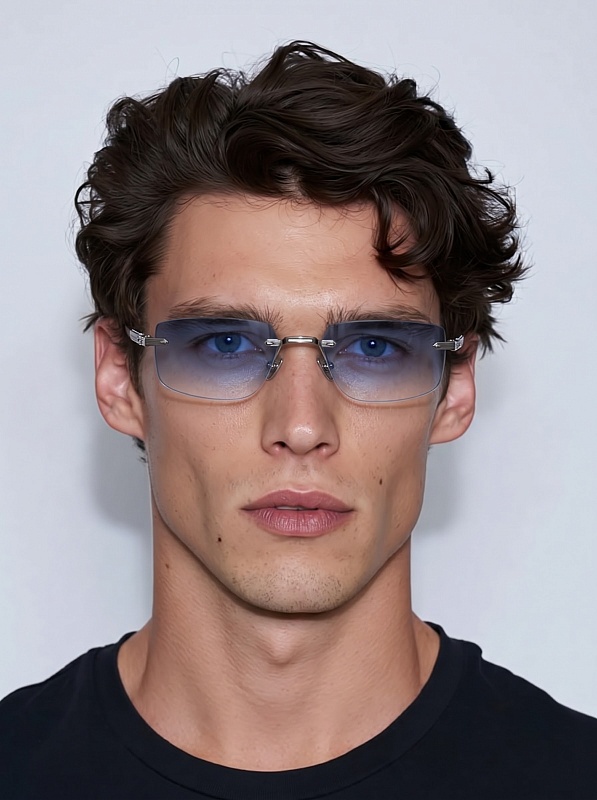 Солнцезащитные очки John Dalia JD-R04 C420 55 20 145 - 1