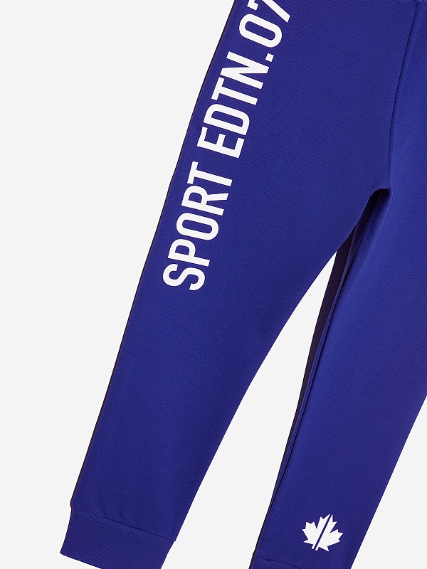 Джоггеры дет Dsquared2 DQ1445 D0A2F DQ870 - 2