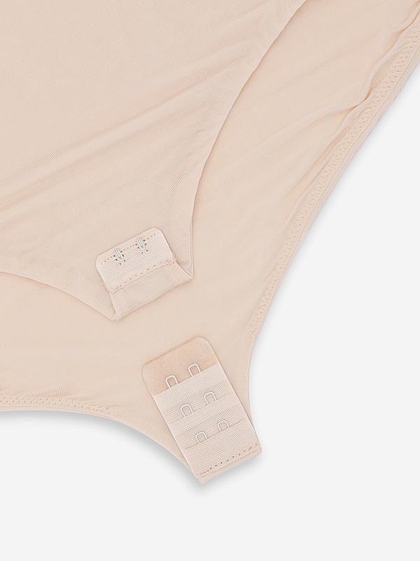 Боди жен Philosophy Di Lorenzo Serafini 1103 2123 V0170 Pink - 4