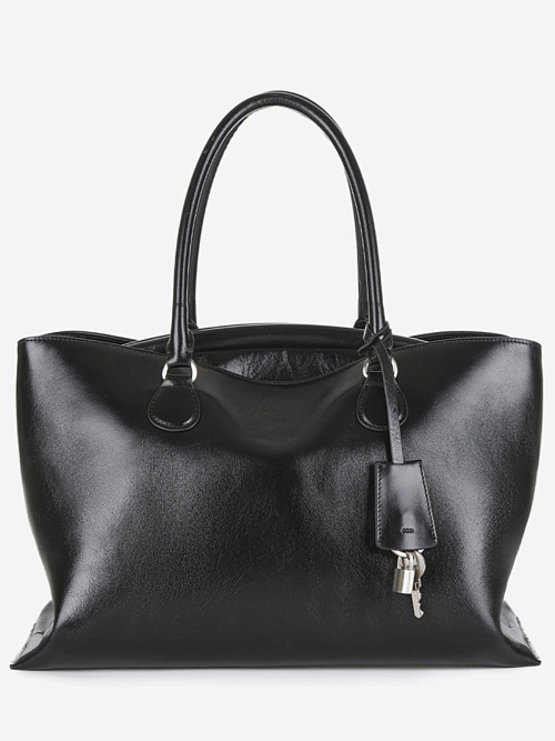 Сумка жен OSOI 25FB01019001 BLACK - 0