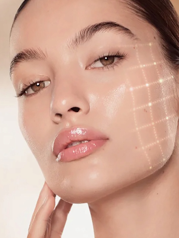 Крем для лица жен Charlotte Tilbury CT4228 CHARLOTTE'S MAGIC CREAM SPF (REFILLABLE) - 50ML - 2