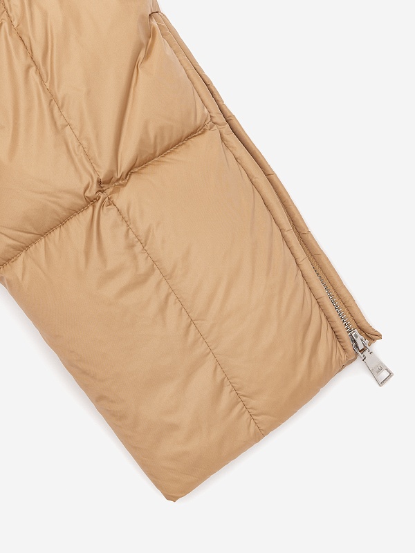 Куртка жен ADD 8AW341 7024 - CAMEL LIGHT - 3