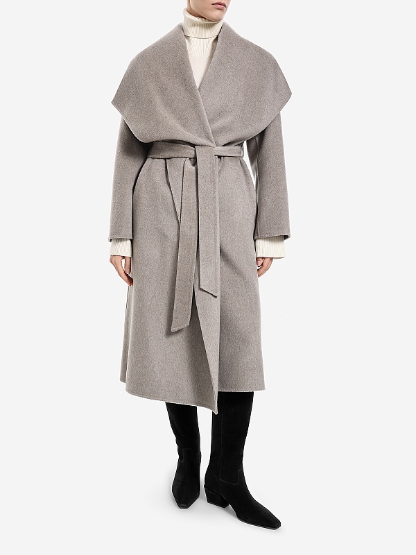 Пальто жен IVY OAK IO111048 BE457 - 2