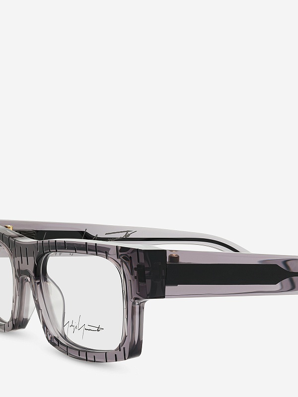 Оправа Yohji Yamamoto L016 RX A007 53 20 145 - 3