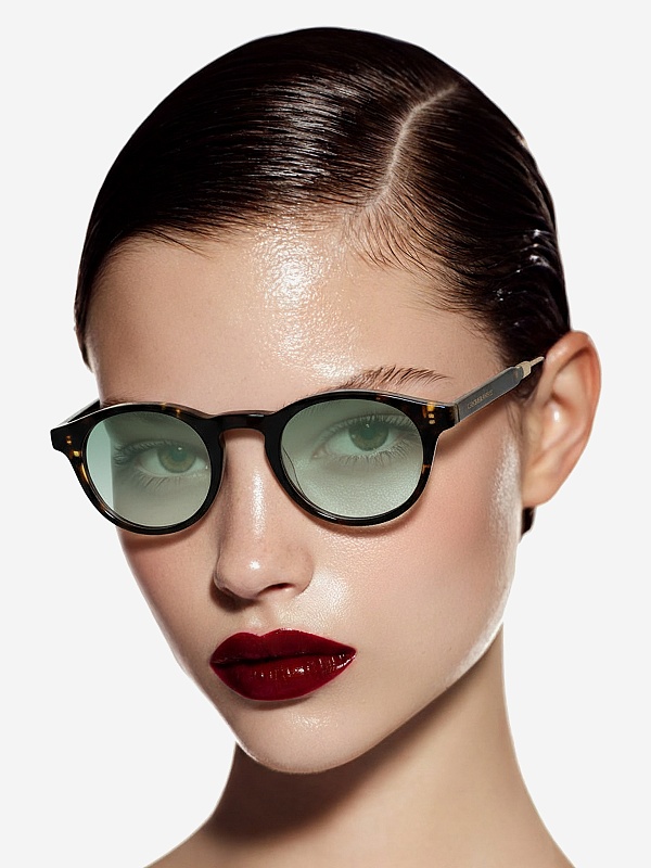 Солнцезащитные очки Carolina Lemke CL9599 2 47 23 145 - 1