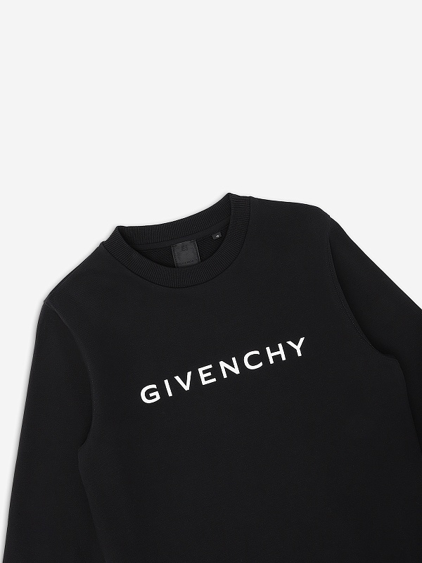 Толстовка мал Givenchy H30937 09B - 2