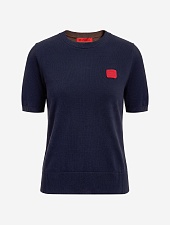 Топ жен MAX&CO 2626366013200 002 NAVY