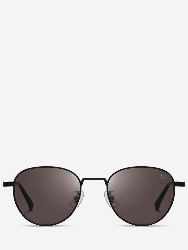 Солнцезащитные очки Dunhill DU0085S 001 51 20 145 - 1