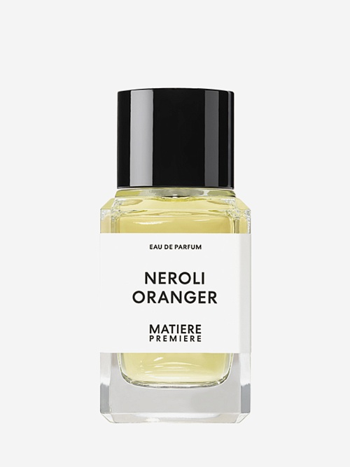 Парфюмерная вода унисекс MATIERE PREMIERE 3770007317803 NEROLI ORANGER 100мл - 0